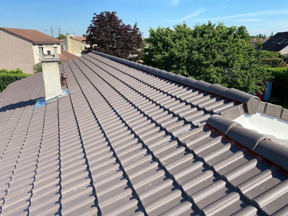 rénovation toiture
